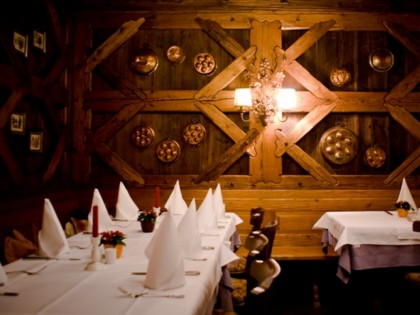Foto: Gasthof in der Au